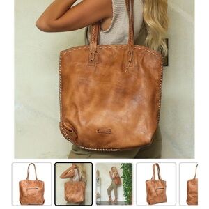 NWOT. Bed Stu Barra. In original packaging. Bought Aug 2024 from Bed Stu webpage